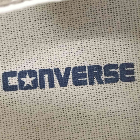 コンバース CONVERSE ALL STAR AGED OX シダーブラウン メンズ CONVERSE:7 1/2